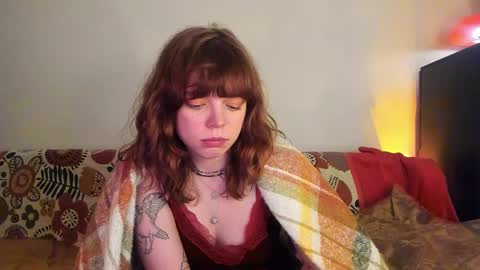 Clancy online show from January 2, 11:06 pm