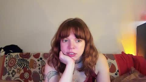 Clancy online show from January 3, 8:01 pm