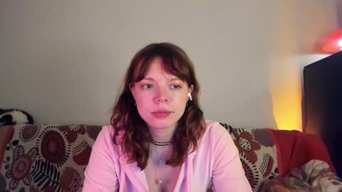 Clancy online show from January 5, 8:10 pm