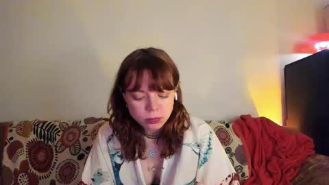 Clancy online show from January 12, 9:51 pm