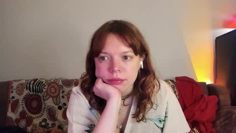 Clancy online show from January 18, 12:02 am