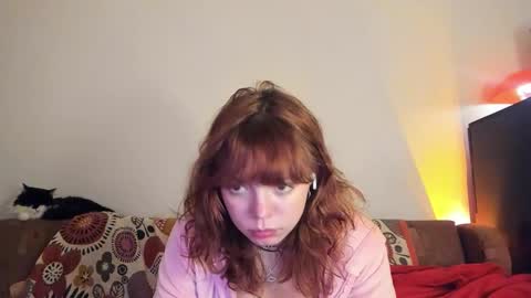 Clancy online show from January 18, 9:02 pm