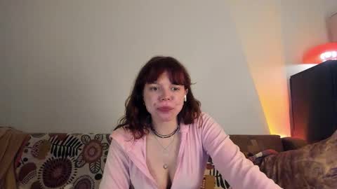 Clancy online show from January 26, 10:57 pm