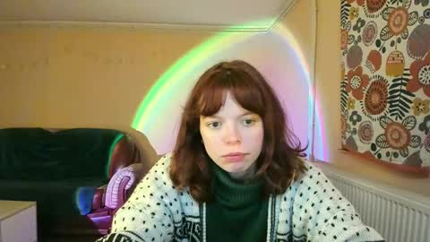 Clancy online show from February 4, 8:49 pm