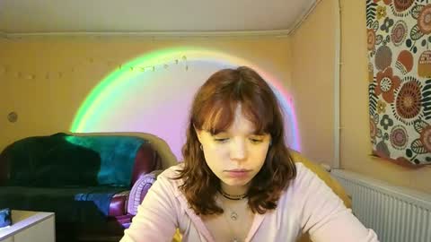 Clancy online show from February 6, 1:27 am