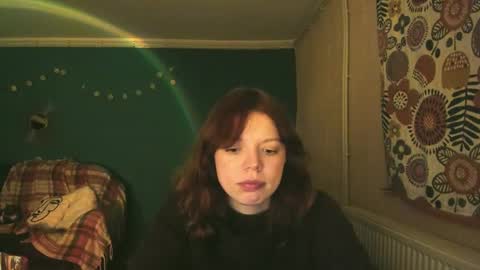 Clancy online show from February 14, 9:43 pm