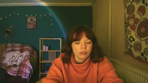 Clancy online show from February 18, 12:26 am