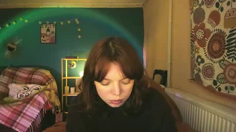 Clancy online show from February 27, 9:04 pm