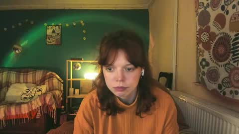 Clancy online show from March 3, 9:48 pm