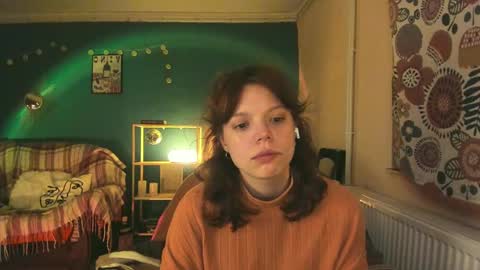 Clancy online show from March 4, 12:50 am