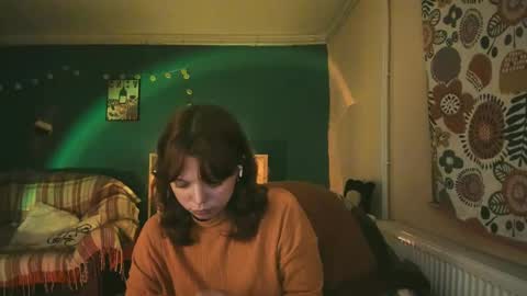 Clancy online show from March 4, 8:38 pm