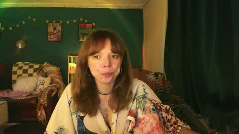 Clancy online show from September 24, 7:28 pm