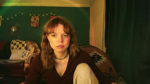 Clancy online show from October 2, 6:48 pm