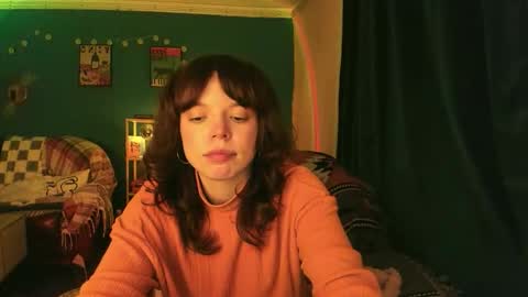 Clancy online show from November 27, 8:44 pm