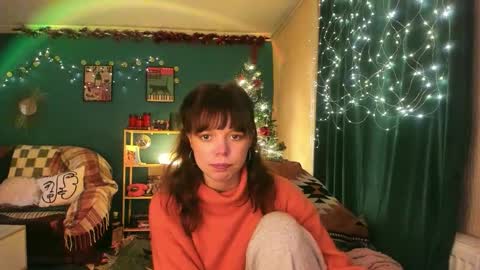 Clancy online show from December 14, 6:23 pm