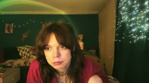 Clancy online show from April 27, 5:55 pm