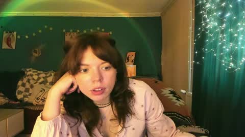 Clancy online show from May 6, 4:56 pm