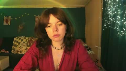 Snapshot of clancyosbourne chatting on June 4, 5:41 pm Clancy online show from June 4, 5:41 pm