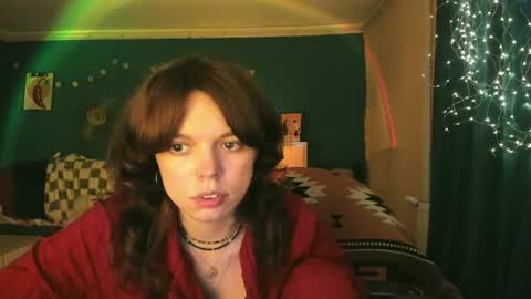Snapshot of clancyosbourne chatting on June 15, 4:53 pm Clancy online show from June 15, 4:53 pm