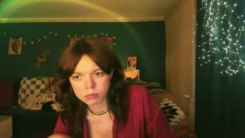 Snapshot of clancyosbourne chatting on June 20, 5:49 pm Clancy online show from June 20, 5:49 pm