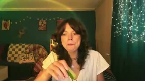 Snapshot of clancyosbourne chatting on June 21, 5:37 pm Clancy online show from June 21, 5:37 pm