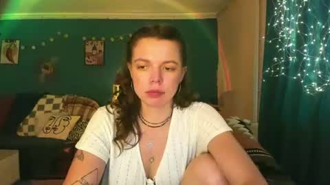 Clancy online show from July 1, 5:34 pm