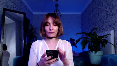 Snapshot of clara_bendover chatting on January 27, 7:24 pm Clara online show from January 27, 7:24 pm