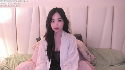 IG  online show from March 13, 4:30 am