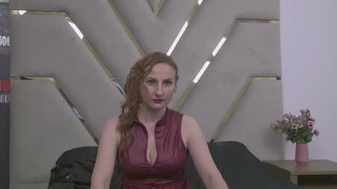 Mistress Clara online show from February 5, 1:10 am