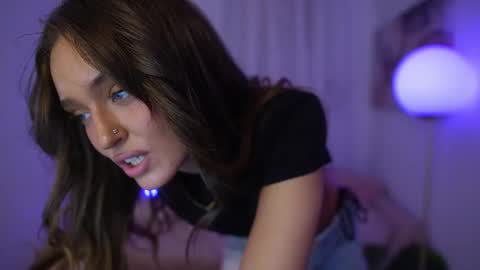 Clara smile online show from November 30, 8:13 pm