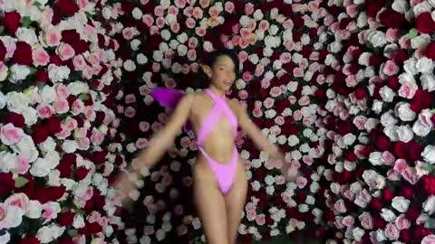 Clara  online show from December 23, 3:40 am