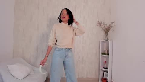 Clara  online show from January 9, 3:04 am