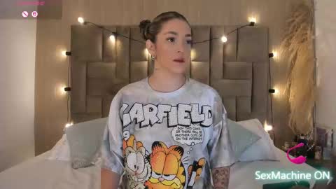 Clara del mar online show from September 12, 11:43 am