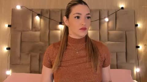 Clara del mar online show from October 17, 10:51 am