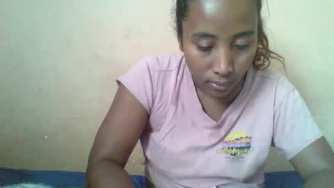 Clarah0123 online show from October 1, 7:36 am