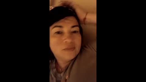 Snapshot of clarastone486141 chatting on June 2, 5:09 am clarastone486141 online show from June 2, 5:09 am