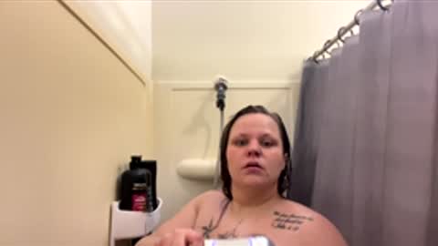 Clarbrit561 online show from February 11, 6:07 am