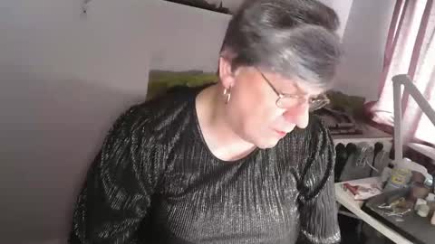 clare nylons online show from March 6, 11:28 am