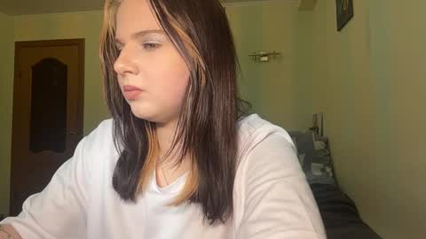 Anfisa online show from April 7, 3:12 pm