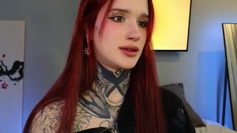 Sophie online show from January 18, 6:17 am