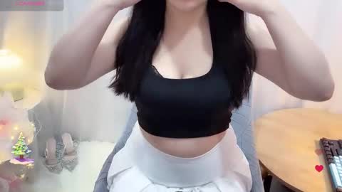 Clari online show from January 9, 1:19 am