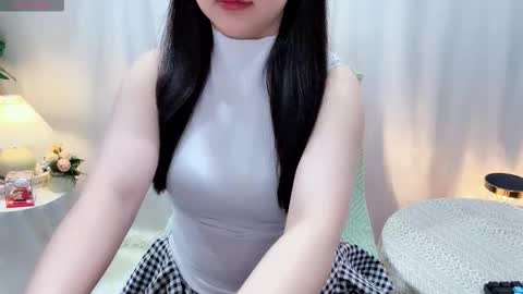 Clari online show from March 19, 1:20 am