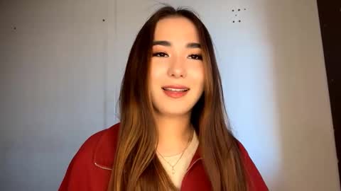 Snapshot of claribelatienza chatting on September 27, 8:08 am Yuna online show from September 27, 8:08 am