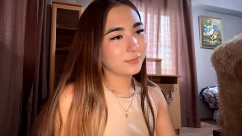 Snapshot of claribelatienza chatting on September 29, 8:08 am Yuna online show from September 29, 8:08 am