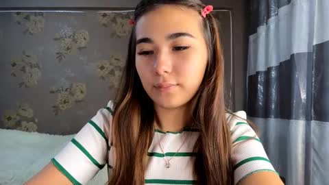 Snapshot of claribelatienza chatting on October 13, 8:36 am Yuna online show from October 13, 8:36 am