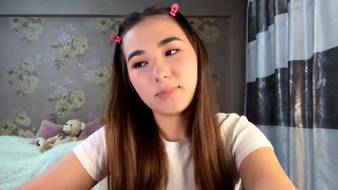 Yuna online show from November 5, 11:10 am