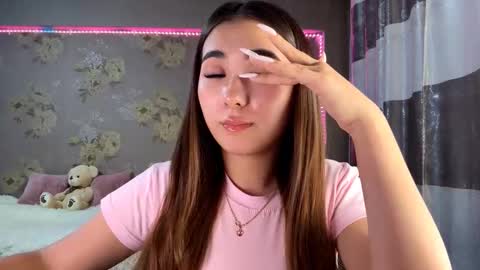 Yuna online show from December 3, 11:08 am