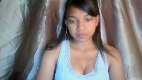 Clariellah online show from May 12, 6:38 pm
