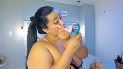 clarigil online show from February 5, 2:11 pm