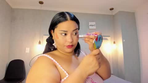 clarigil online show from March 6, 2:13 pm